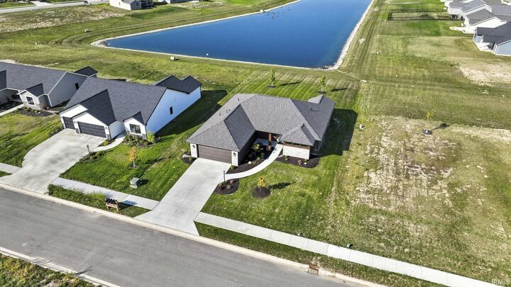 Property Photo:  1333 Zenos Boulevard  IN 46818 