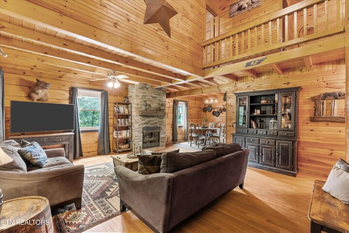 Property Photo: 156 Cherokee Drive TN 37811