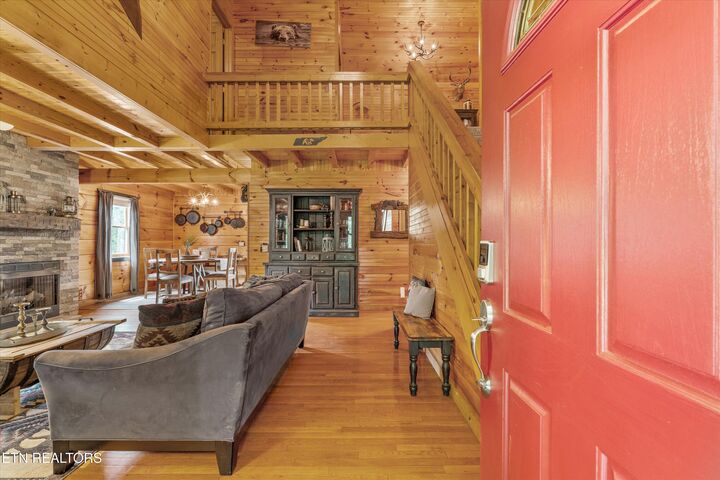 Property Photo:  156 Cherokee Drive  TN 37811 