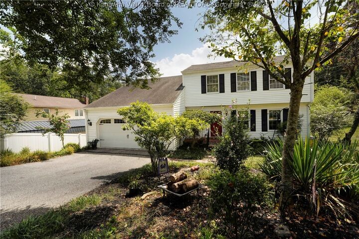 5334 Luray Lane  Cross Lanes WV 25313 photo