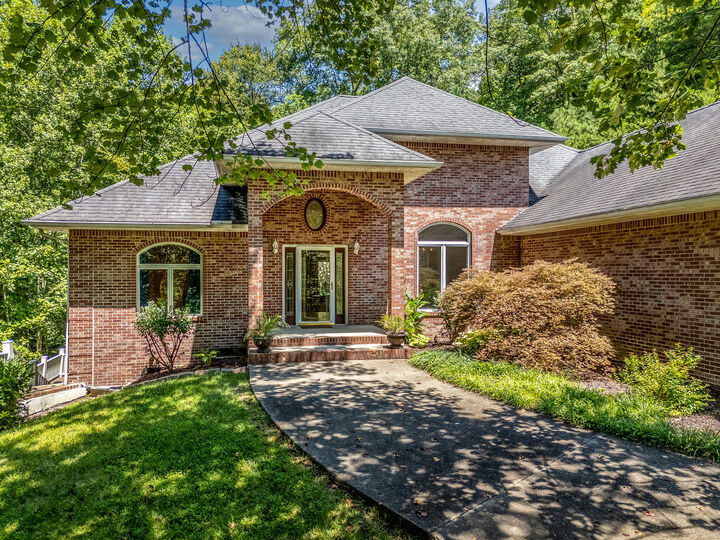 Property Photo:  95 Sylva Drive  KY 40351 