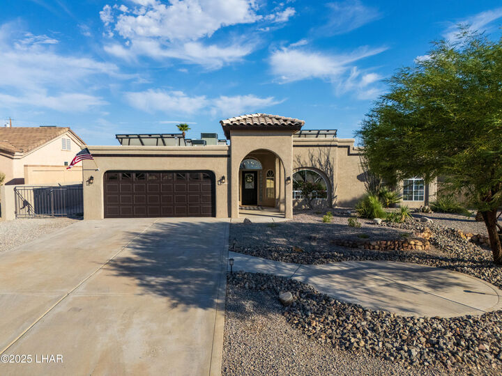 Property Photo:  2176 Pima Dr  AZ 86403 
