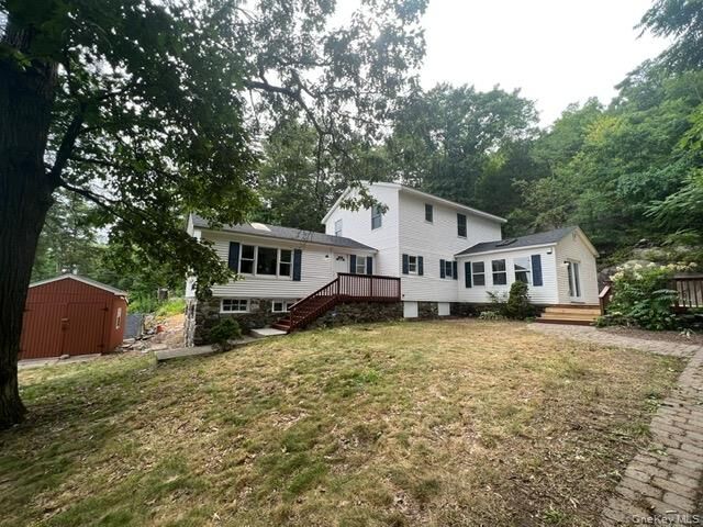 62 Deer Trail S  Greenwood Lake NY 10925 photo