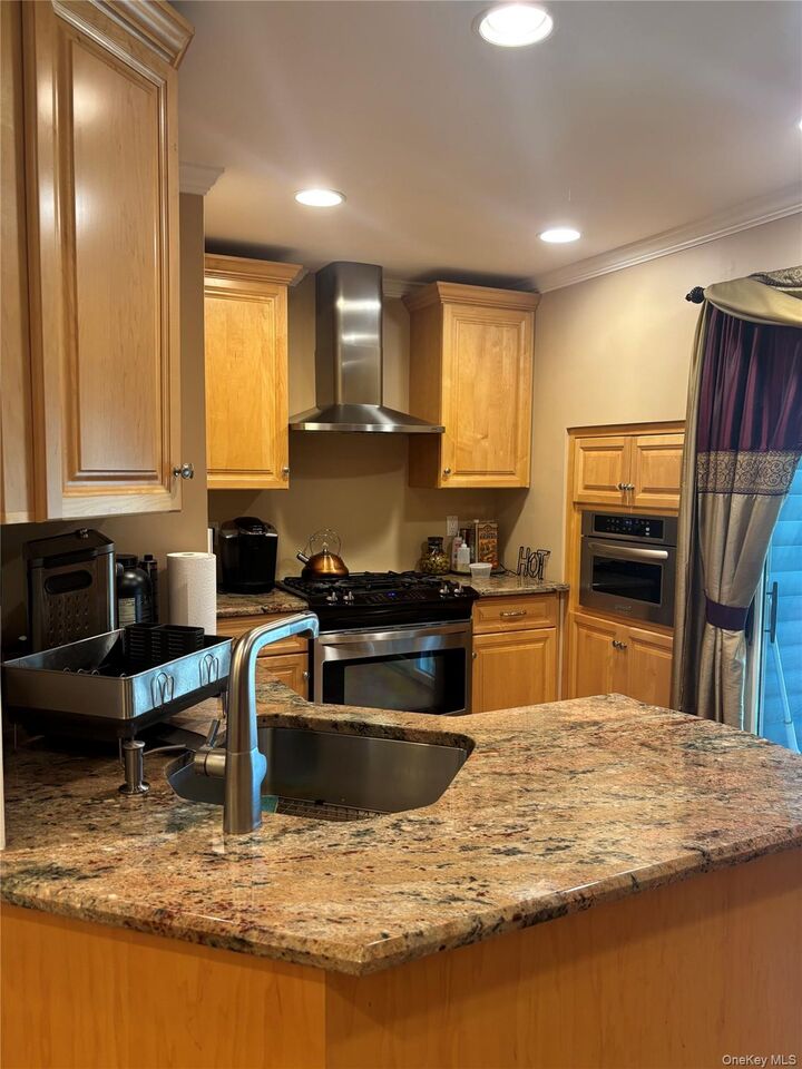 Property Photo: 58 James Road NY 10950