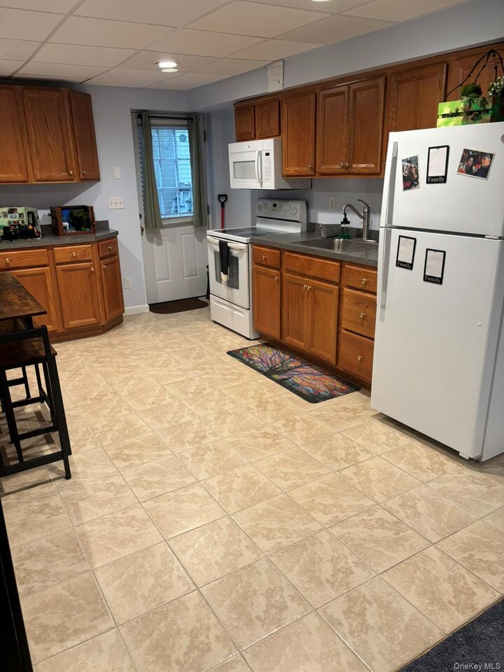 Property Photo:  323 Peconic Avenue  NY 11763 