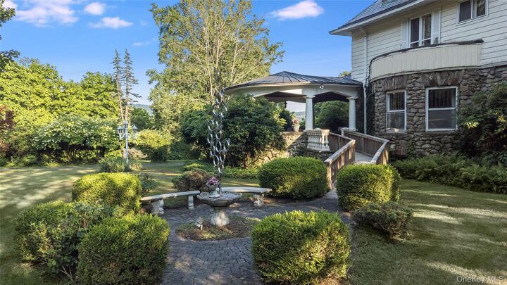 Property Photo: 24 Jill Road NY 10930