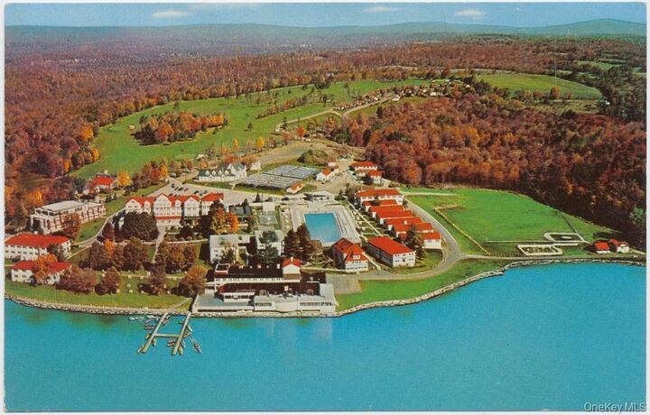 Property Photo: 324 Acres Sackett Lake Road NY 12701