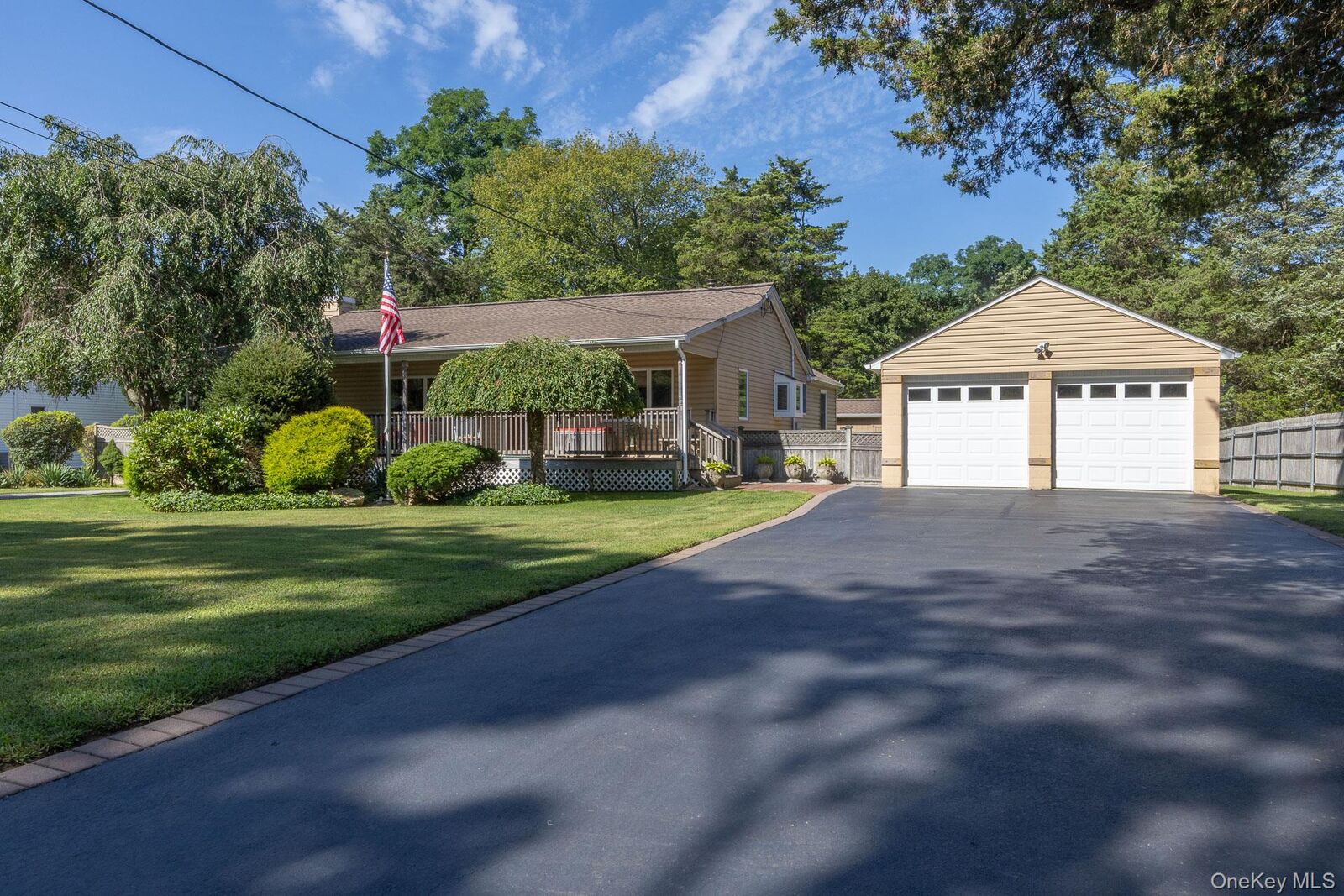 Property Photo:  154 Cambon Avenue  NY 11780 