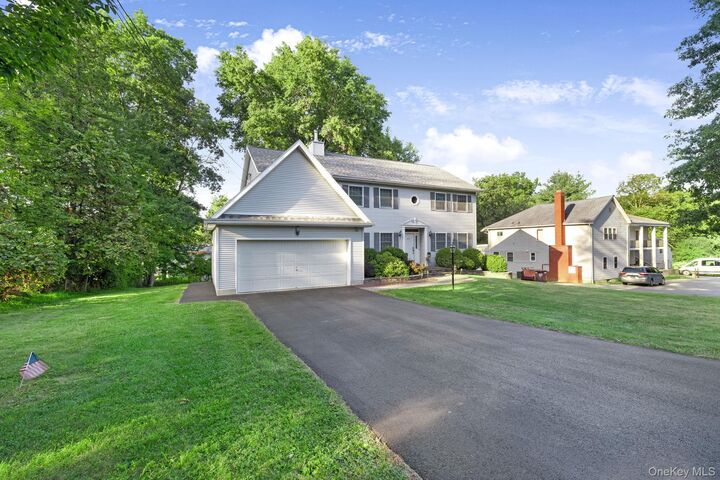 24 Hillcrest Drive  Salisbury Mills NY 12577 photo