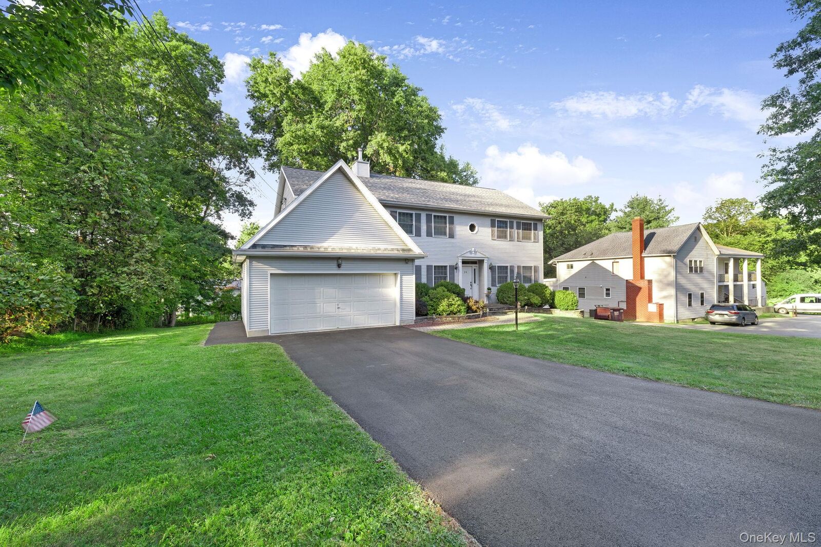 Property Photo:  24 Hillcrest Drive  NY 12577 