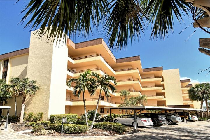 8779 Midnight Pass Road 401H  Sarasota FL 34242 photo