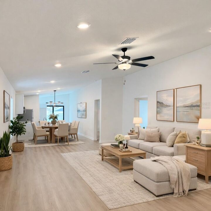 Property Photo: 5745 Helmsman Court FL 33619