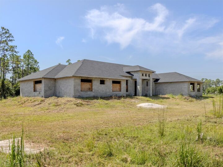 Property Photo: 5235 Cromey Road FL 34288