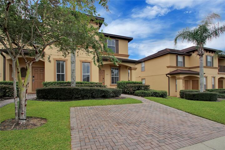 Property Photo: 497 La Mirage Street FL 33897