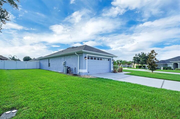 Property Photo: 4569 Mandolin Boulevard FL 33884