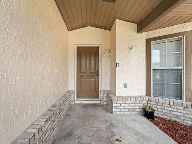 Property Photo:  1508 Reade Circle  FL 34772 