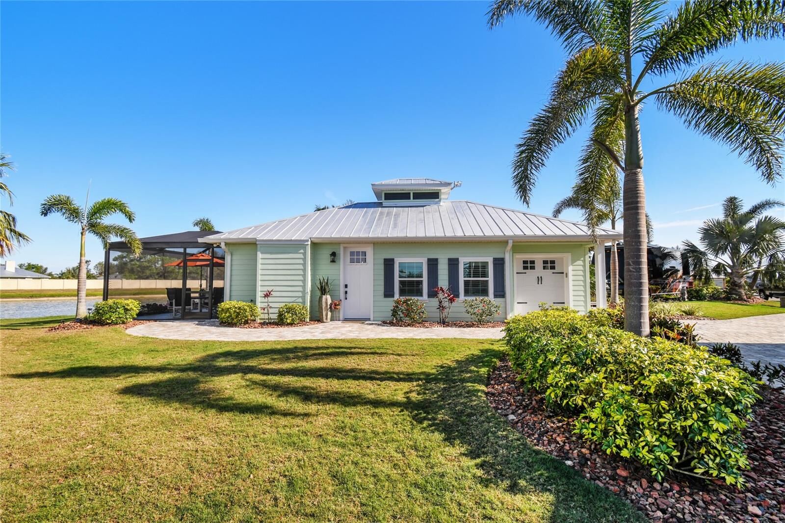 Property Photo: 8275 SW Sand Crane Circle FL 34269