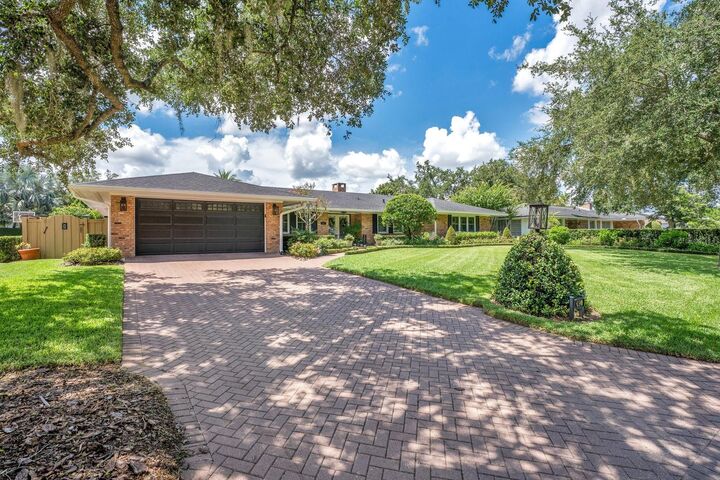 Property Photo: 690 Williams Drive FL 32789