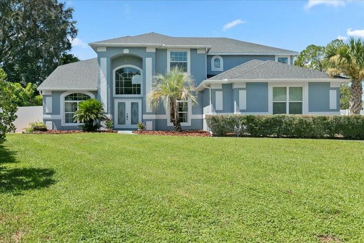 Property Photo:  541 Green Park Court  FL 32765