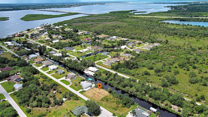 Property Photo: 3383 Desoto Drive FL 33983