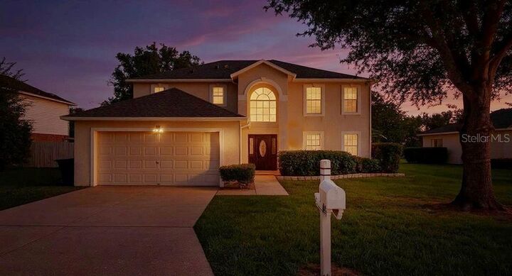 714 Sunset Cove Drive  Winter Haven FL 33880 photo