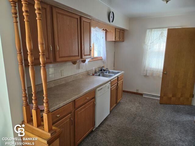 Property Photo: 307 Mary Street MI 48097