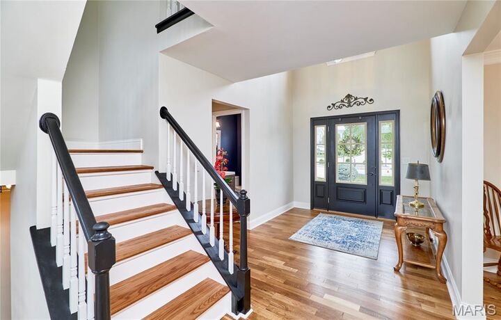 Property Photo:  16928 Kingstowne Place Drive  MO 63011 
