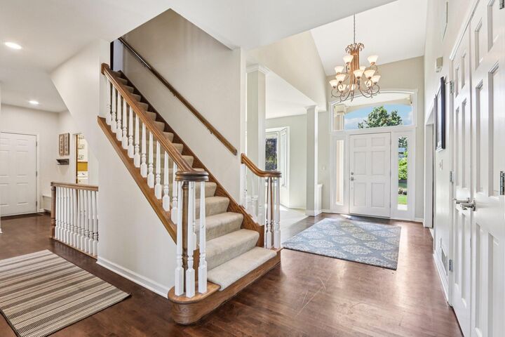Property Photo: 8424 S River Terrace Dr WI 53132