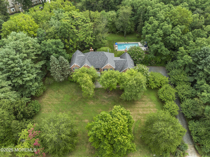 2 Warrenton Lane  Colts Neck NJ 07722 photo