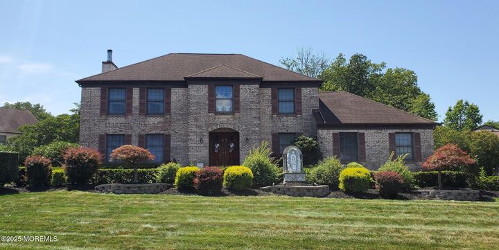 97 Windsor Drive  Eatontown NJ 07724 photo