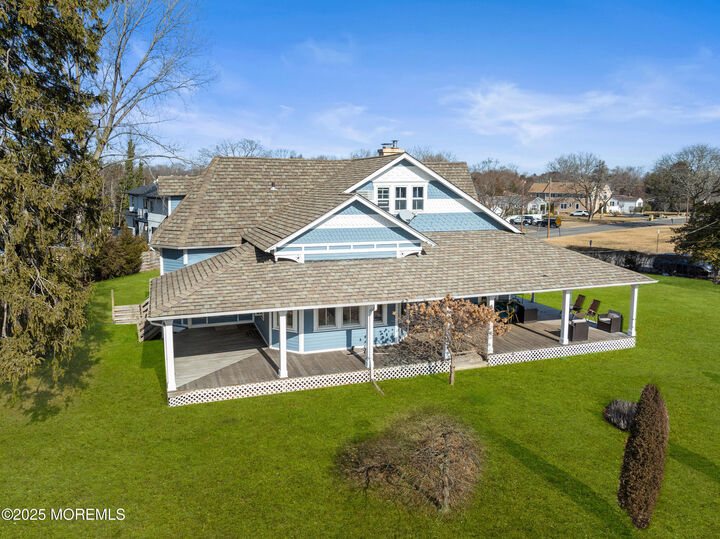 489 Cedar Avenue  West Long Branch NJ 07764 photo
