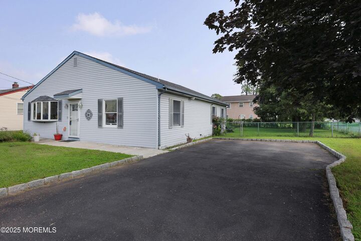 Property Photo: 358 Shadynook Street NJ 07735