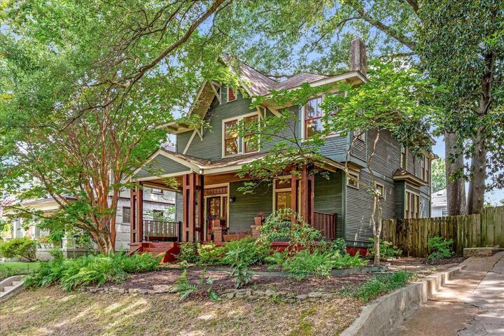 Property Photo:  1429 Vinton Ave  TN 38104 