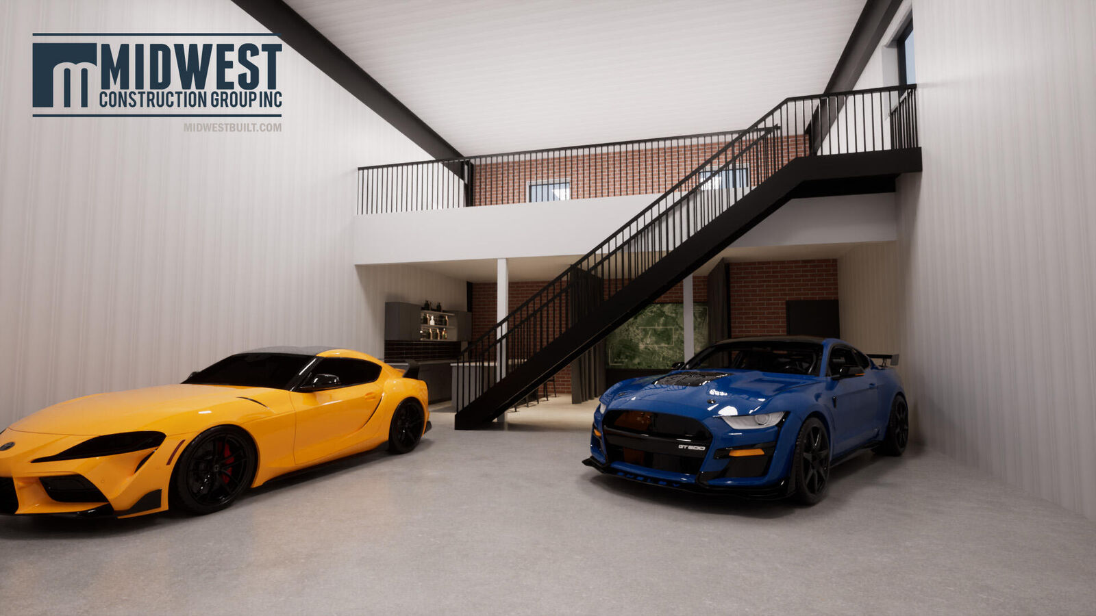 Property Photo: 211 Rockford Park Drive NE MI 49341