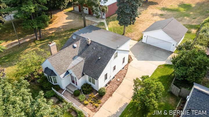 Property Photo:  239 Waverly Road  MI 49423 