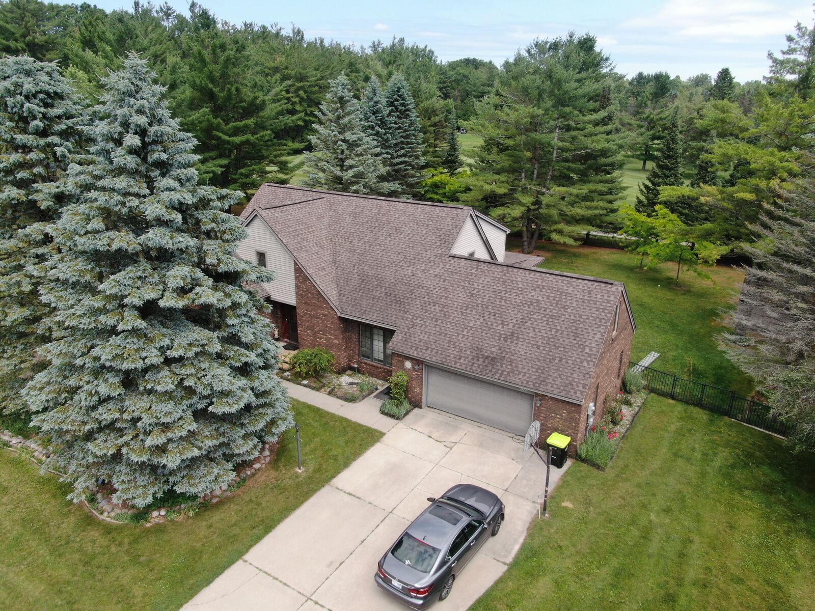 Property Photo: 1280 Dow Drive MI 49707