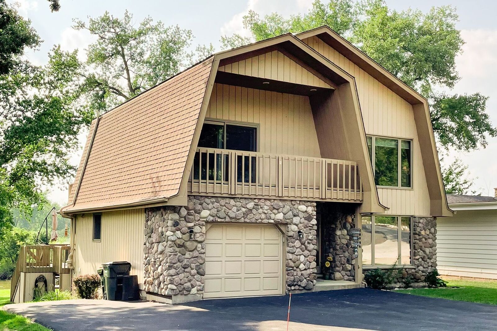 Property Photo:  28986 W Manitoba Trail  IL 60051 