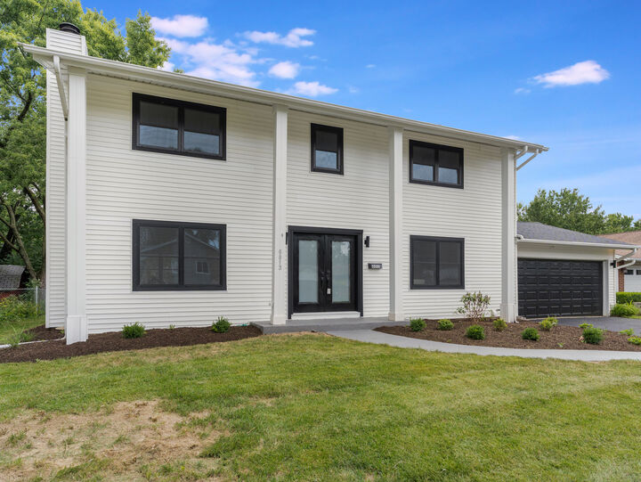 Property Photo: 6013 Perry Drive IL 60517