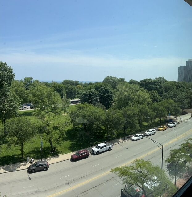 Property Photo:  1850 N Clark Street 708  IL 60614 