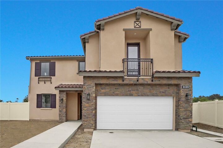 3199 Morningfield Dr Drive  Chino Hills CA 91709 photo