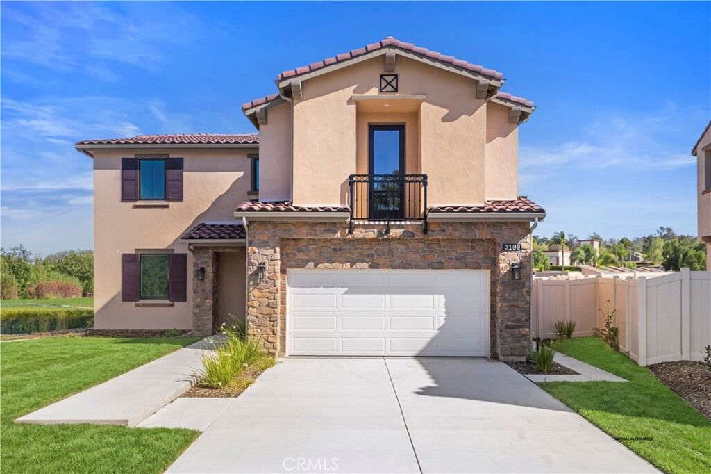 Property Photo: 3199 Morningfield Drive CA 91709