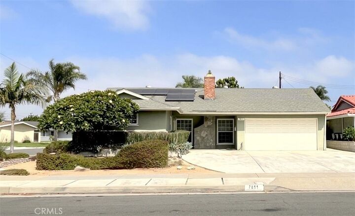 7811 Rhine Drive  Huntington Beach CA 92647 photo