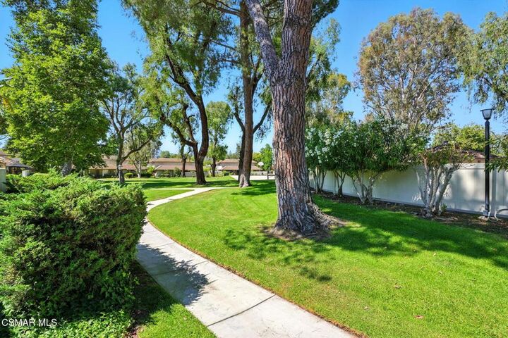 Property Photo:  1147 Landsburn Circle  CA 91361 