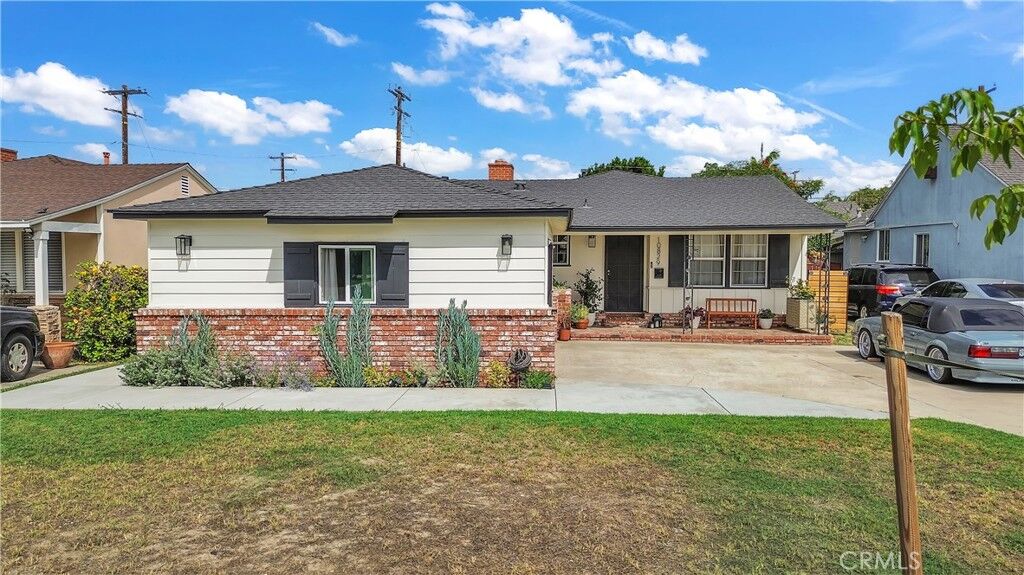 Property Photo:  10829 Cord Avenue  CA 90241 