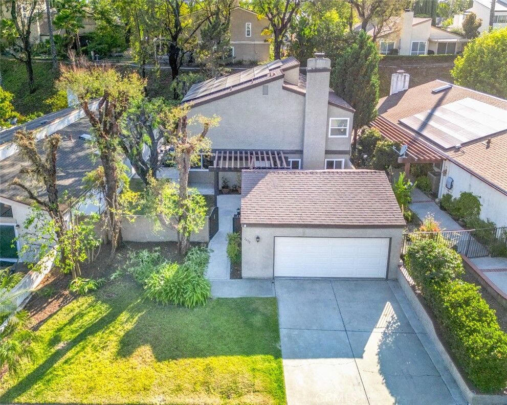 Property Photo: 24751 Daphne E CA 92691