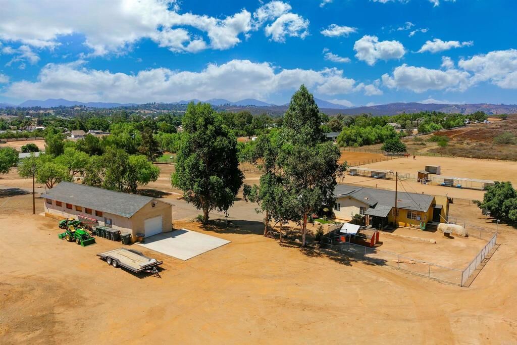 Property Photo: 2165 Lilac Road CA 92065