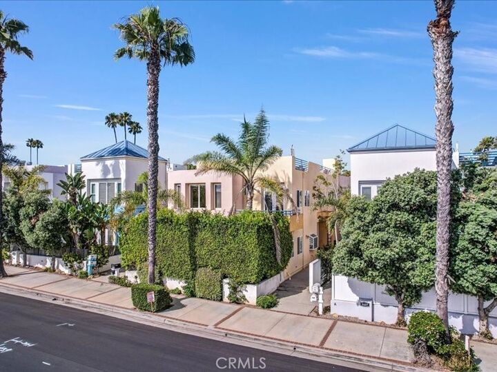 Property Photo: 3405 S El Camino Real A CA 92672