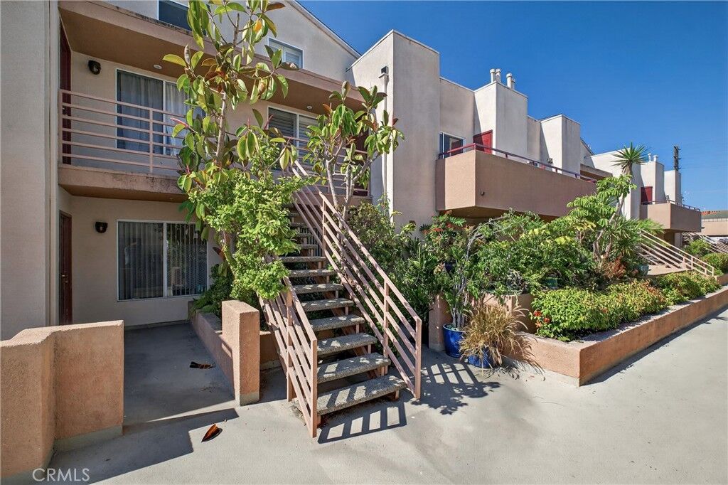Property Photo:  16700 Yukon Avenue 218  CA 90504 