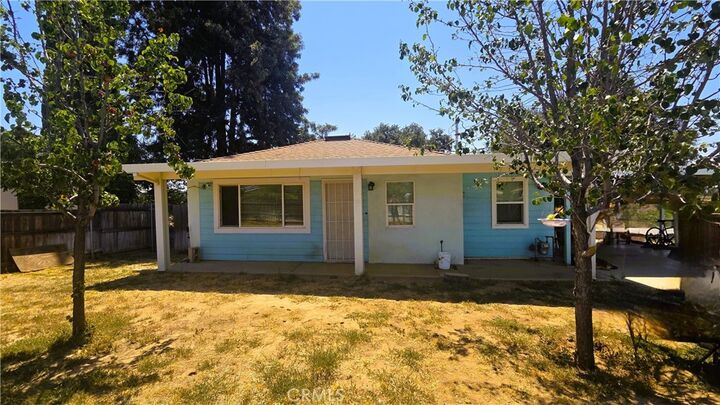 Property Photo:  34731 Wildwood Canyon Road  CA 92399 