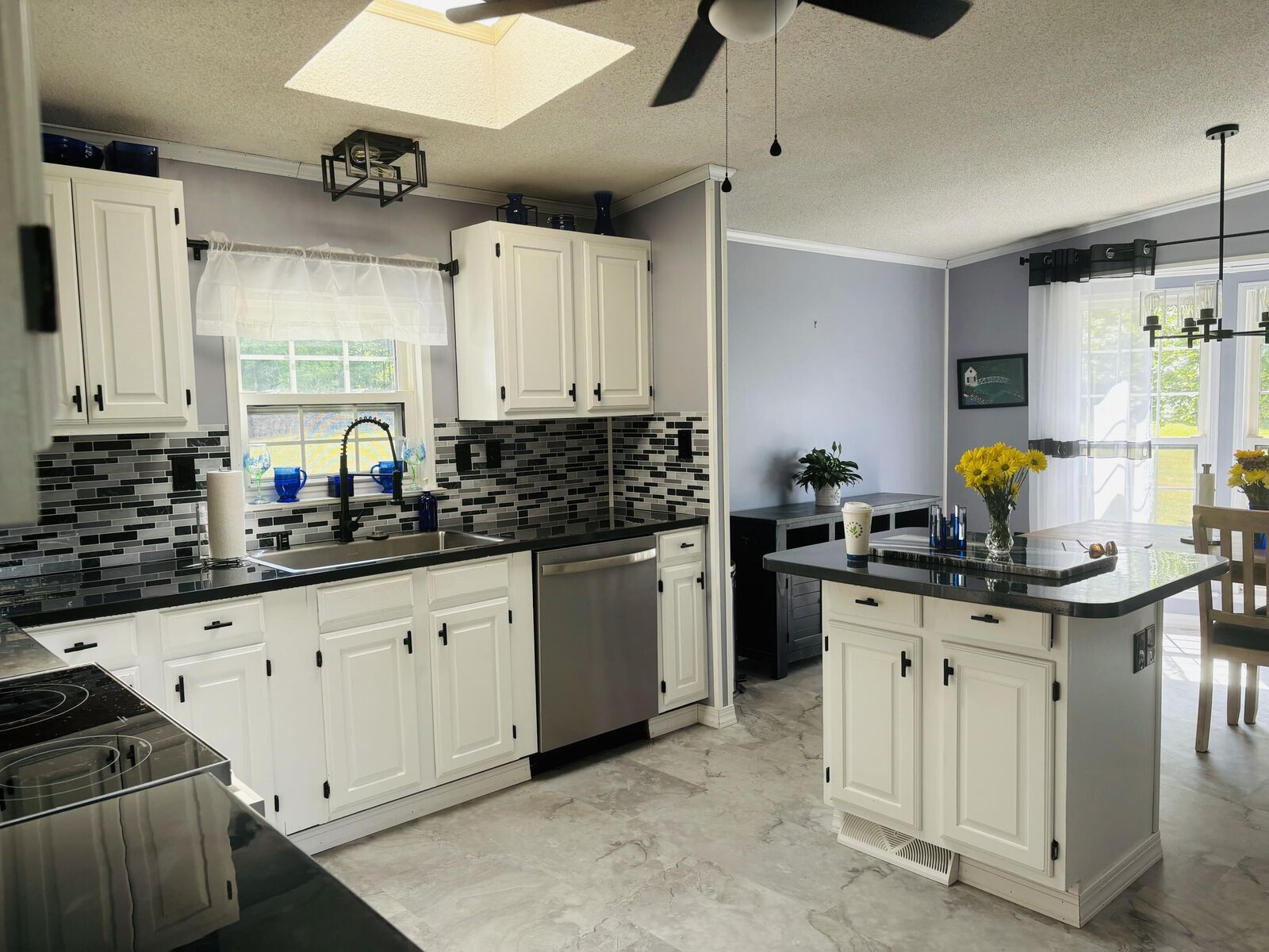 Property Photo: 60 Jefferson Street ME 04572